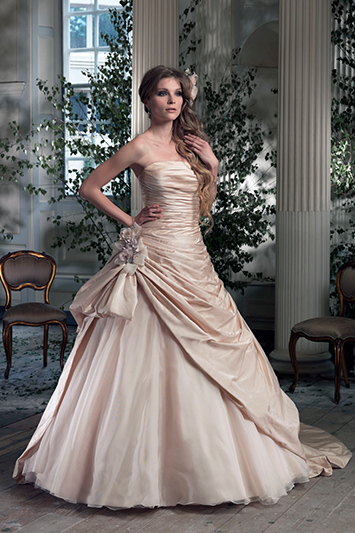 Bridal Dresses At Rosina Brown Bridal