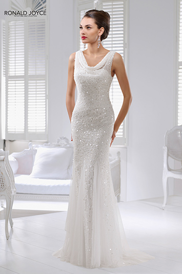 Bridal Dresses At Rosina Brown Bridal