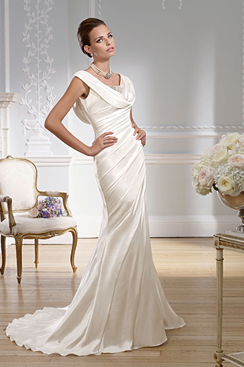 Bridal Dresses At Rosina Brown Bridal