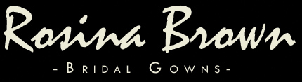 Rosina Brown Bridal